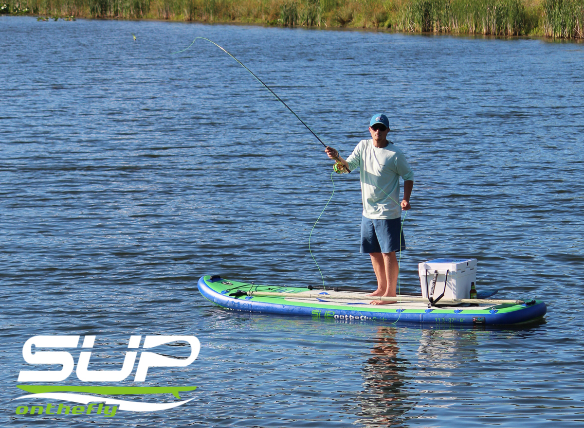 Group Events in Ellicottville: Kayak, SUP, Fly Fishing and More! -  Adventure Bound on the fly